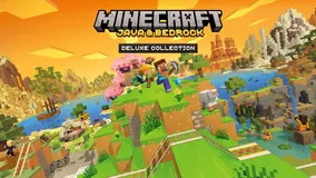 Minecraft: Java & Bedrock - Product media